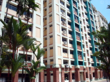 Blk 863 Woodlands Street 83 (S)730863 #347342